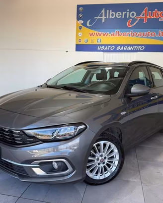 Fiat Tipo 1.6 Mjt S&S SW Business