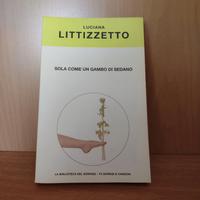 Sola come un gambo di sedano - Luciana Littizzetto