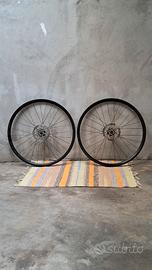 Set Ruote Cube RA 0.8 CX