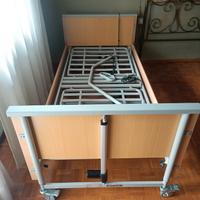 letto da decubito