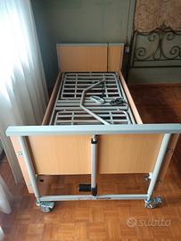letto da decubito