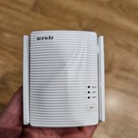 Tenda N300 mini wifi range extender