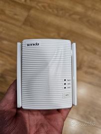 Tenda N300 mini wifi range extender
