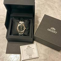 Orologio ⌚️ automatico Orient Mako 40 automatico