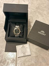 Orologio ⌚️ automatico Orient Mako 40 automatico
