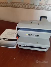macchina fotografica Polaroid Land 610