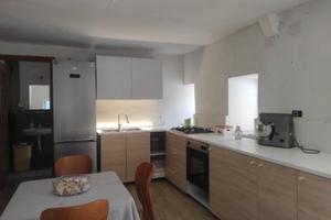 Case a levagnole mare