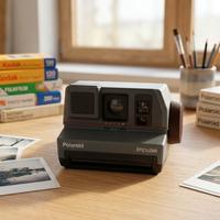 Polaroid Impulse – Macchina Fotografica Istantanea