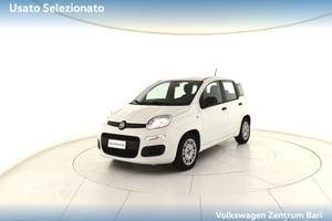 Fiat Panda 1.0 firefly hybrid s&s 70cv 5p.ti