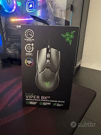 Razer Viper 8khz