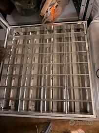 Lampade per controsoffitto