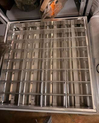 Lampade per controsoffitto