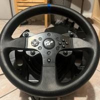 Volante T300