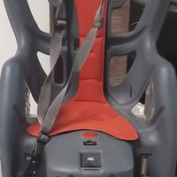 seggiolini per bici