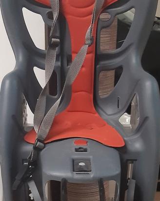 seggiolini per bici