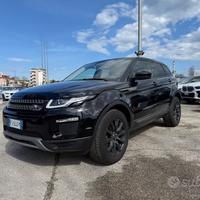 LAND ROVER RR Evoque 2.0 TD4 150 CV 5p. Bs Ed. SE
