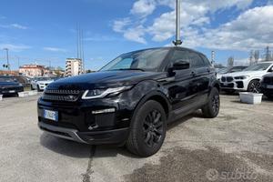 LAND ROVER RR Evoque 2.0 TD4 150 CV 5p. Bs Ed. SE