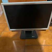 Monitor acer 19 pollici