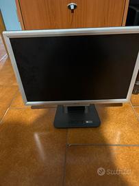 Monitor acer 19 pollici