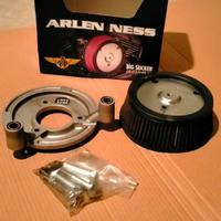 Filtro aria Arlen Ness Harley Davidson 1680