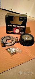 Filtro aria Arlen Ness Harley Davidson 1680