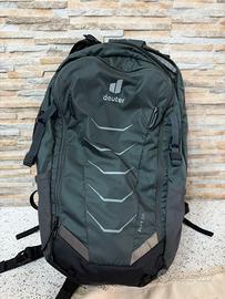 Deuter Flyt 20 con paraschiena praticamente nuovo