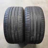 michelin pilot super sport 225 40 18 