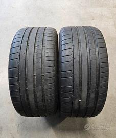 michelin pilot super sport 225 40 18 
