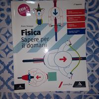 FISICA SAPERE PER IL DOMANI