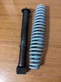 Ammortizzatore posteriore vespa VB1 GS poveri