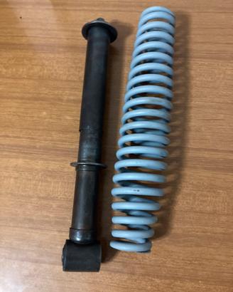 Ammortizzatore posteriore vespa VB1 GS poveri