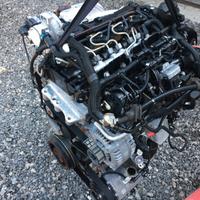 MOTORE - B47C20A Bmw/Mini 2000 TD