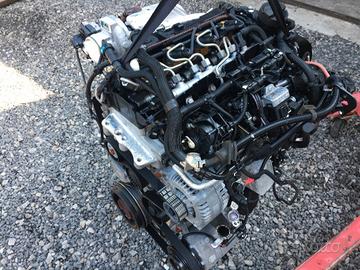 MOTORE - B47C20A Bmw/Mini 2000 TD