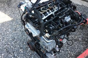 MOTORE - B47C20A Bmw/Mini 2000 TD