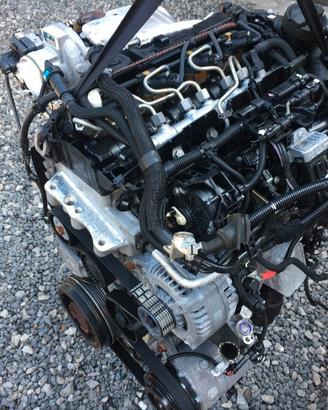 MOTORE - B47C20A Bmw/Mini 2000 TD
