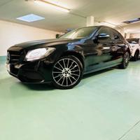 Mercedes-benz C 180 d Premium