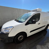 Citroen berlingo frigo