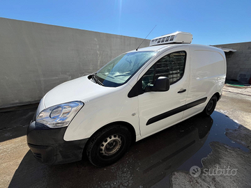 Citroen berlingo frigo