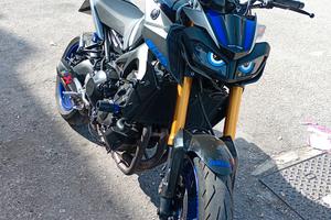 MT-09 SP 