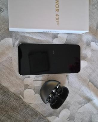 Honor 400