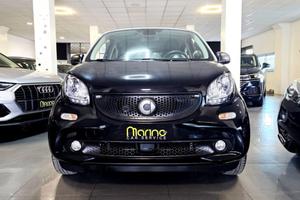 SMART - Forfour - 70 1.0 Perfect