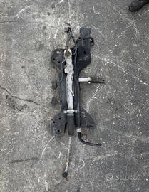 Barca Culla Motore Slitta Audi A1 2010-2017 1.6 Di