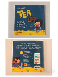 N 2 libri TEA