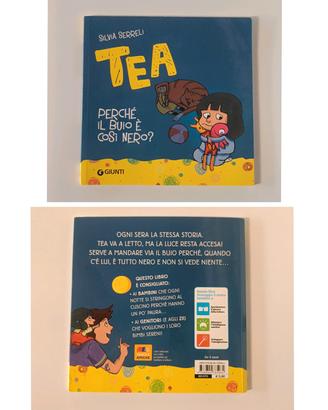 N 2 libri TEA