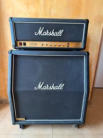 Marshall JCM 800 2203 1982 Made in England