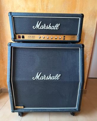 Marshall JCM 800 2203 1982 Made in England