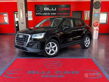 AUDI Q2 30 2.0TDI S-TRONIC 116cv