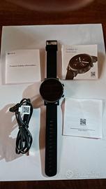 Smartwatch TicWatch E3 come nuovo mai usato
