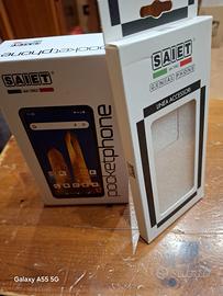 Smartphone Poketphone Saiet