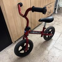Chicco Bicicletta Bambini Senza Pedali